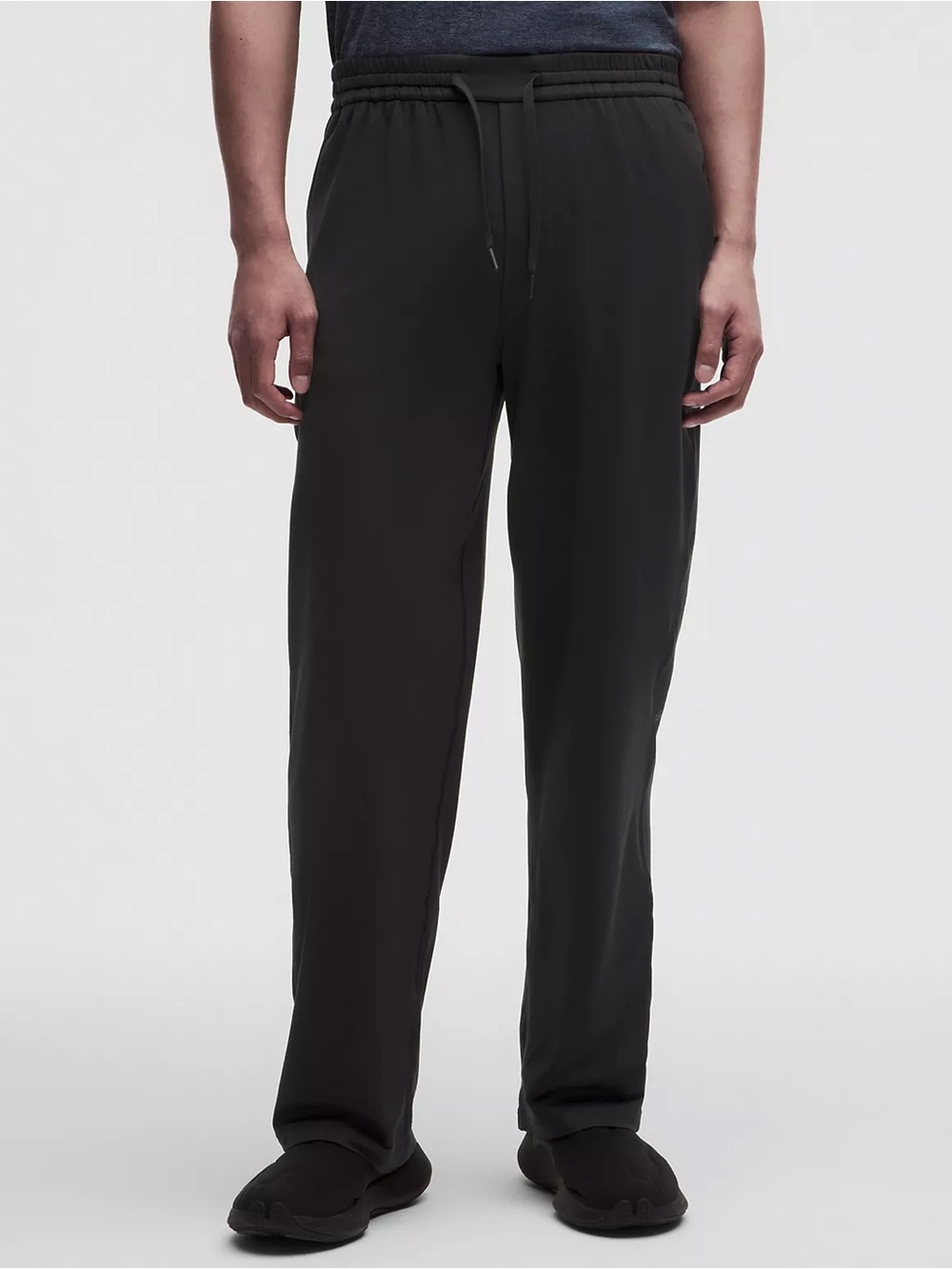Lululemon soft jersey pants